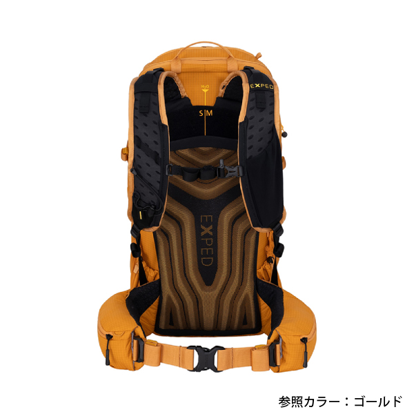 EXPED(エクスペド) スカイライン 30 S/M 396494 アウトドア リュック