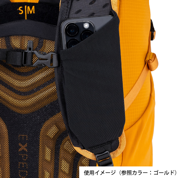 EXPED(エクスペド) スカイライン 30 S/M 396494 アウトドア リュック