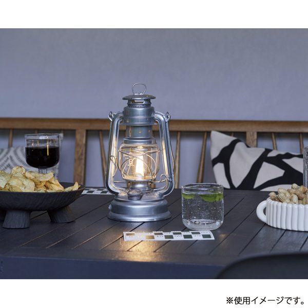 FEUER HAND（フュアハンド） フュアーハンド LEDランタン ベイビー