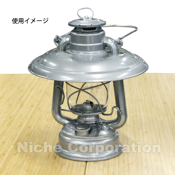 FEUER HAND（フュアハンド） ベイビースペシャル276用 リフレクター