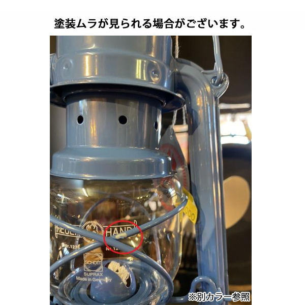 FEUER HAND（フュアハンド） ベイビースペシャル276 14100 アウトドア