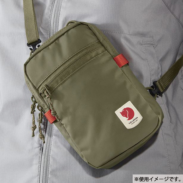 ショルダーバッグ SHOULDER BAG