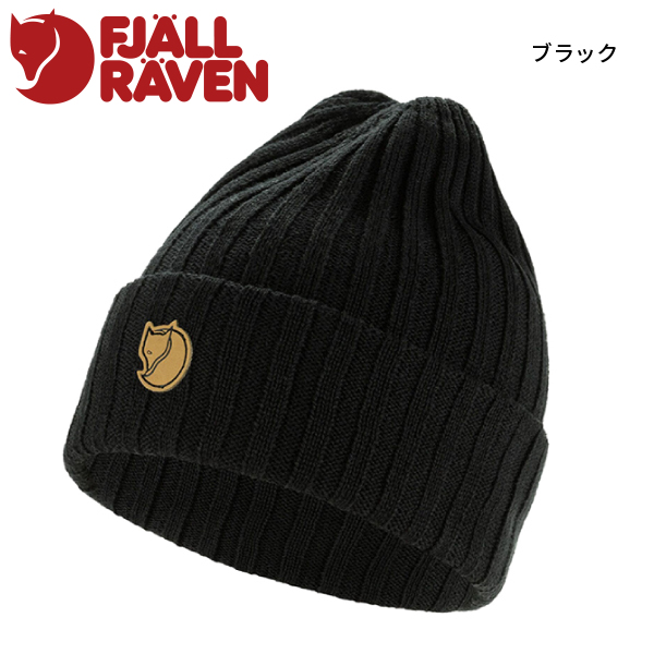 フェールラーベン バイロン ハット 77388 アウトドア ウェア 帽子 ユニ