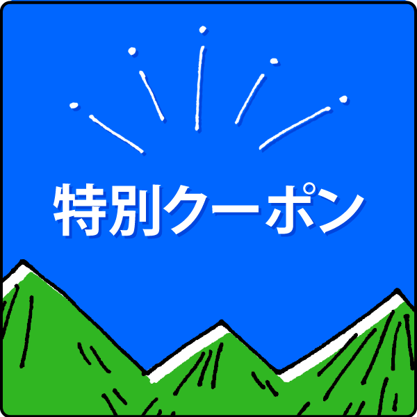 ニッチ・エクスプレスの「ニッチ・エクスプレス特別割引クーポン」のクーポン