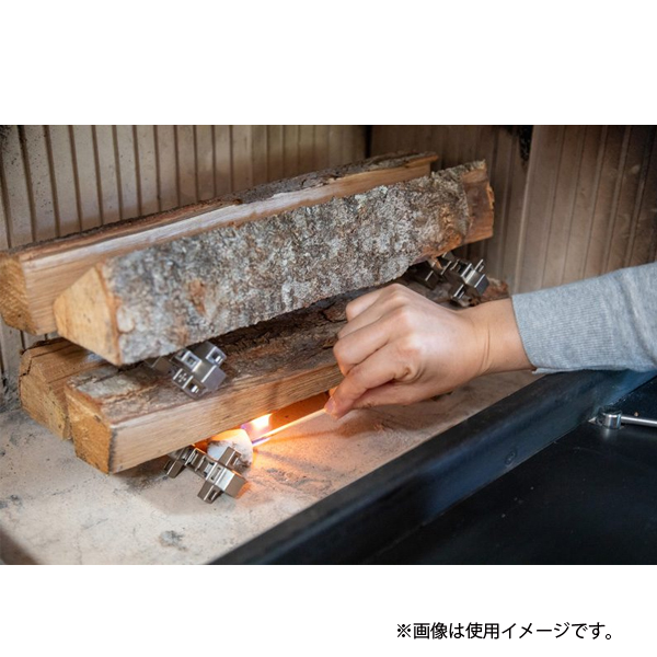ファイヤーサイド 薪一発 レギュラー MK182R 薪ストーブ ファイアー