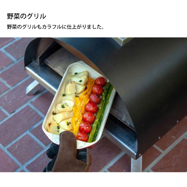 ピザ窯 KABUTO カブト ファイヤーサイド FIRESIDE（ファイヤーサイド） ピザ窯 kabuto カブト キャンプ ピザ窯