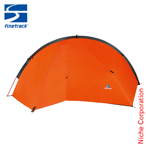ARAI TENT アライテント エアライズ1 オレンジ 0300100 テント