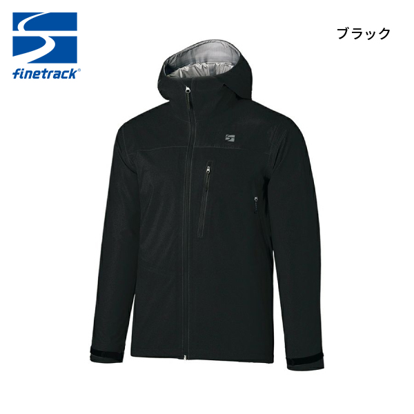 ファイントラック エバーブレスフォトンジャケット メンズ FAM0321 トレッキング 登山 レインジャケット 雨具 : ftr0-fam0321 :  ニッチ・エクスプレス - 通販 - Yahoo!ショッピング