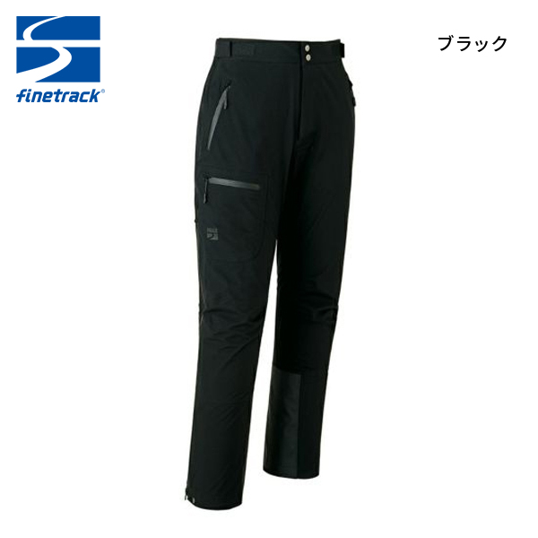 ファイントラック（finetrack） エバーブレスプリモパンツ ウィメンズ