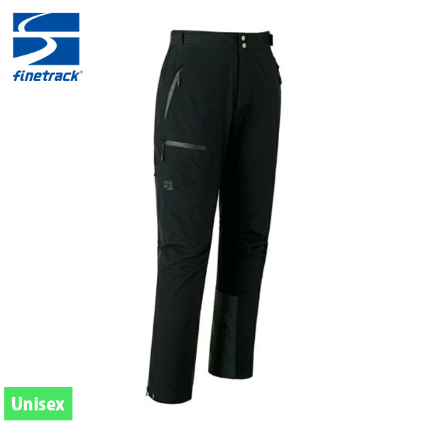 ファイントラック（finetrack） エバーブレスプリモパンツ ウィメンズ
