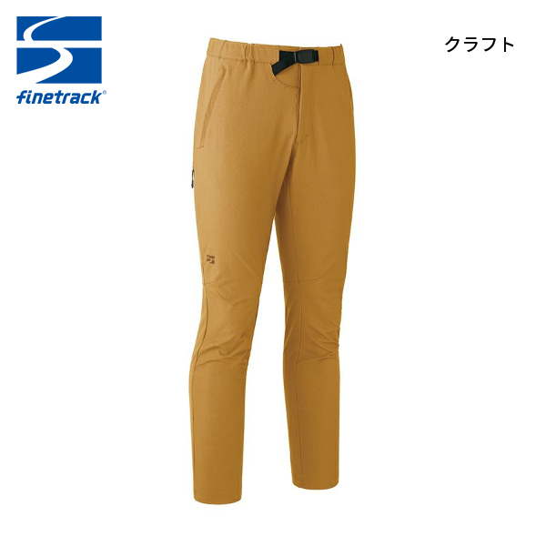 ファイントラック カミノパンツロング メンズ FBM0123 ウェア ファイントラック カミノパンツロング メンズ FBM0123 ウェア