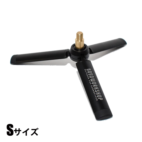 50/50WORKSHOP(5050 ���[�N�V���b�v)  �~�j �g���C�|�b�h 2�E�F�C�X�^���h S TR014-5WS-4269 ���C�g �����^��