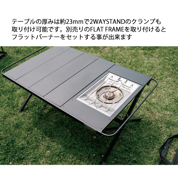 5050WORKSHOP 50/50WORKSHOP(5050 ワークショップ) ローテーブル TR041