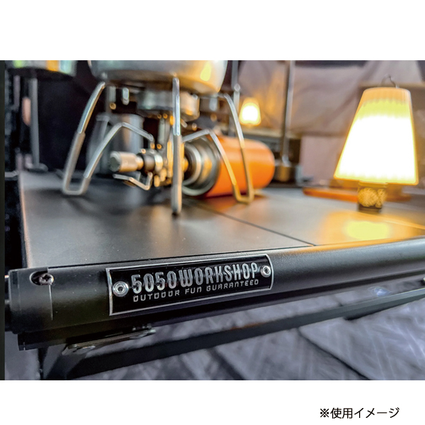 5050WORKSHOP 50/50WORKSHOP(5050 ワークショップ) ローテーブル TR041