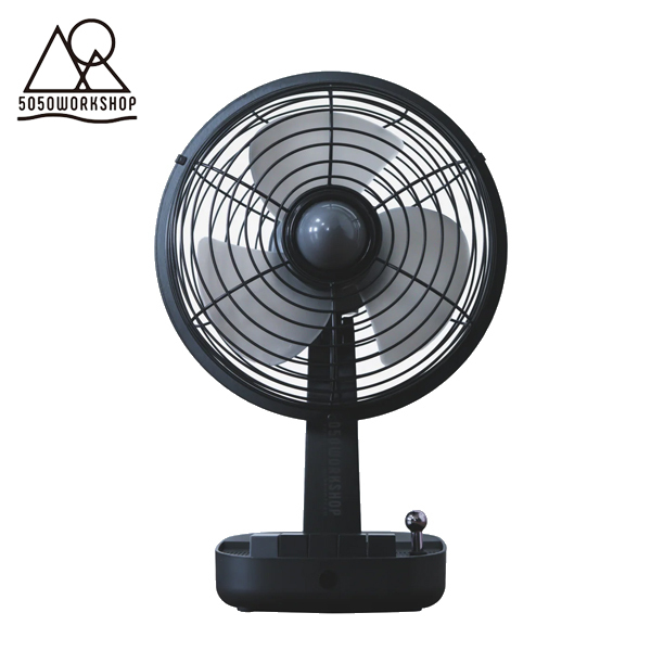 50/50WORKSHOP(5050 ���[�N�V���b�v)  ���g�� �f�X�N�g�b�v �t�@�� TR2-5WS-4481 �Ɠd ��@ �R�[�h���X �|�[�^�u�� ���^ �y��