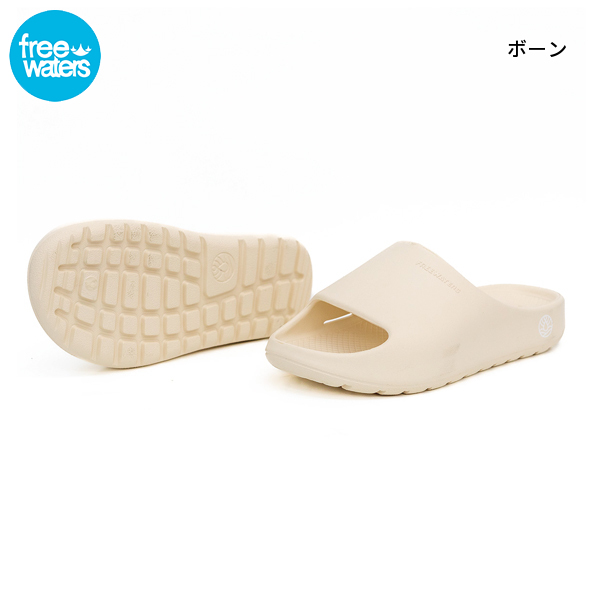 フリーウォータース サンダル クラウド9 スライド ユニセックス UO-003 アウトドア | freewaters | 02