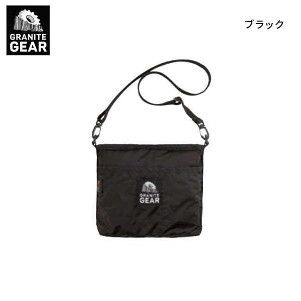 Granite Gear グラナイトギア ハイカーサチェル 2210900101