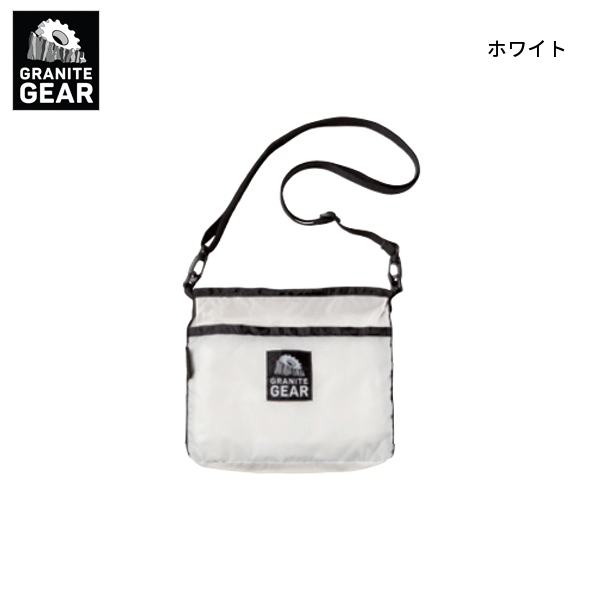 Granite Gear（グラナイトギア） ハイカーサチェル 2210900101