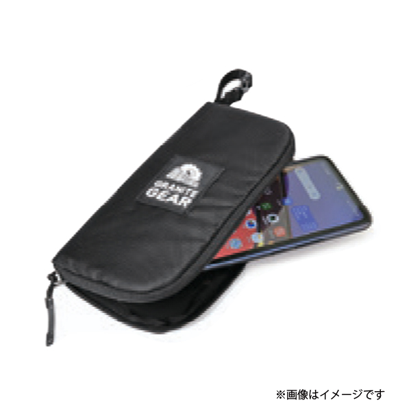 Granite Gear（グラナイトギア） グラスケース 2210900197 アウトドア