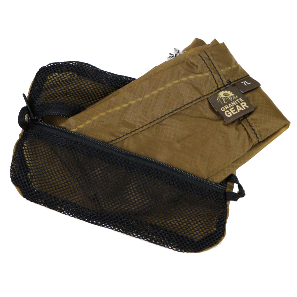 グラナイトギア タクティカルエアバック 7L ...の詳細画像1