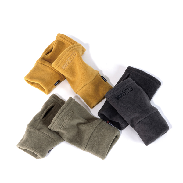 GRIP SWANY グリップスワニー ポーラテック フリース ハンド