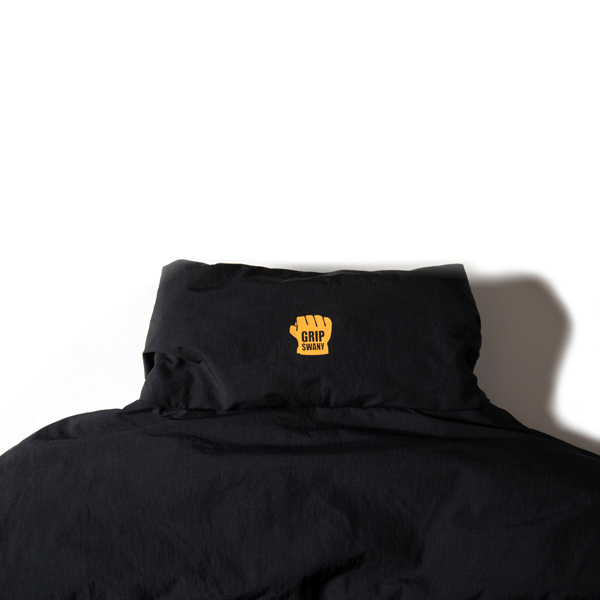 グリップスワニー パフジャケット 3.0 GSJ-90 XL 新品 Amazon | [グリップスワニー] PUFF JKT 3.0 パフジャケット3.0 GSJ-90