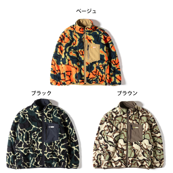 GRIP SWANY（グリップスワニー） リバーシブル ジャケット 4.0 GSMJ