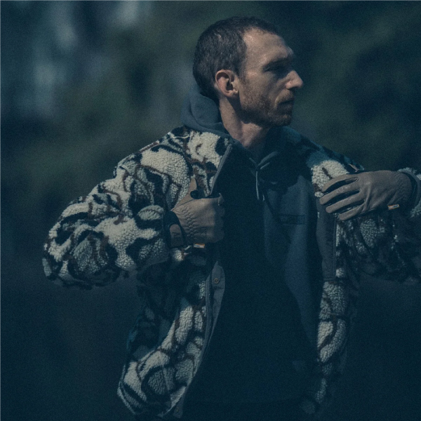 GRIP SWANY（グリップスワニー） リバーシブル ジャケット 4.0 GSMJ