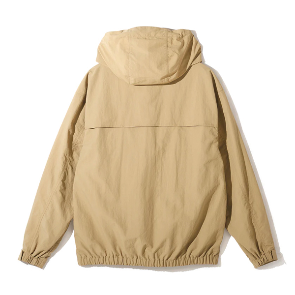GRIP SWANY(グリップスワニー) GS ユーティリティー ジャケット GSMJ-139 アウトドア ウェア メンズ_12