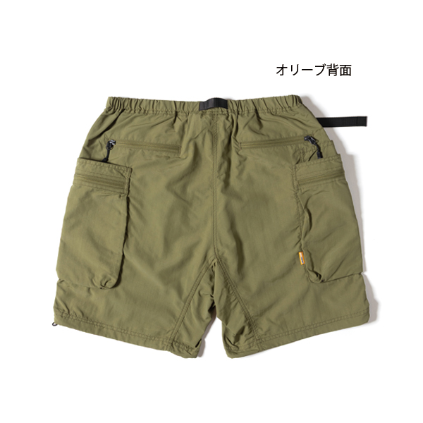 グリップスワニー ショートパンツのおすすめ人気商品一覧 通販