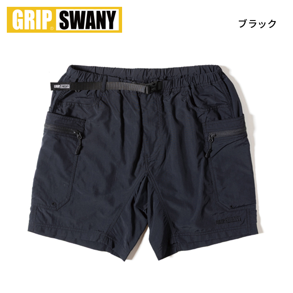GRIP SWANY SWANY(グリップスワニー) スープレックス ギア