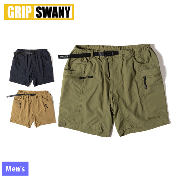 GRIP SWANY SWANY(グリップスワニー) スープレックス ギア