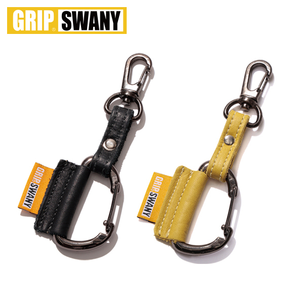 GRIP SWANY（グリップスワニー） GS キーホルダー GSUE-175