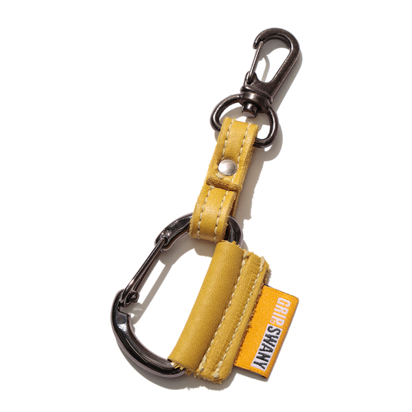 GRIP SWANY（グリップスワニー） GS キーホルダー GSUE-175