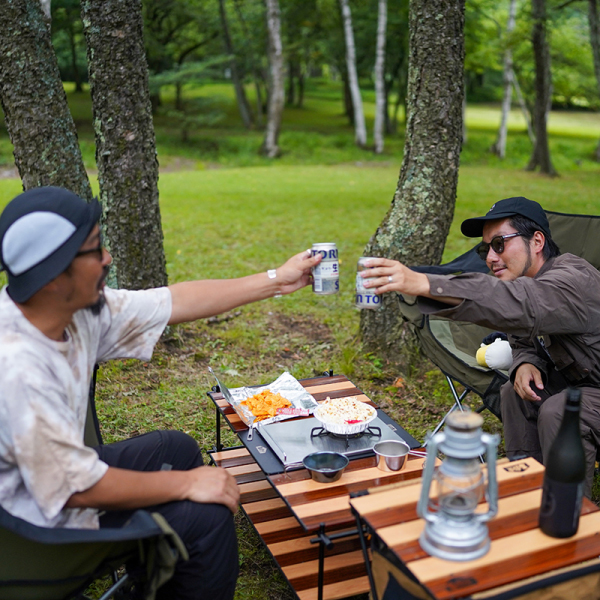 ニッチ・エクスプレス - ジーアールエヌアウトドア grn outdoor｜Yahoo