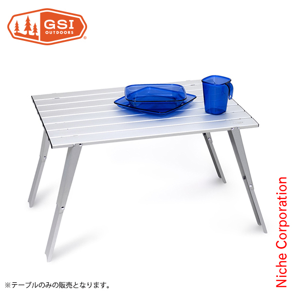 snow peak（スノーピーク） テーブル IGTスリム CK-180 アウトドア