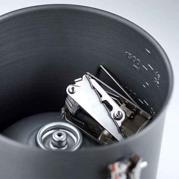 ジーエスアイ  ハルライト ボイラー 1.8L 11871987000018の画像