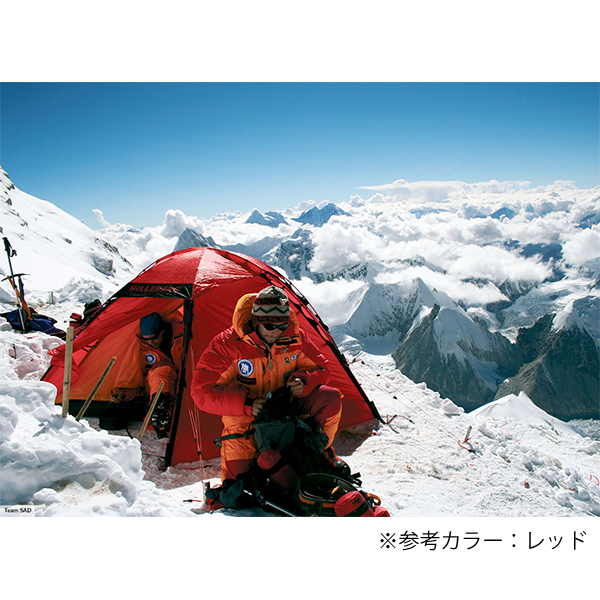 HillebergヒルバーグStaika スタイカ グリーン HILLEBERG ヒルバーグ スタイカ グリーン 2人用テント : グッド