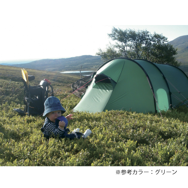 ヒルバーグ  ナマッジ2GT サンド 12770015116002の画像