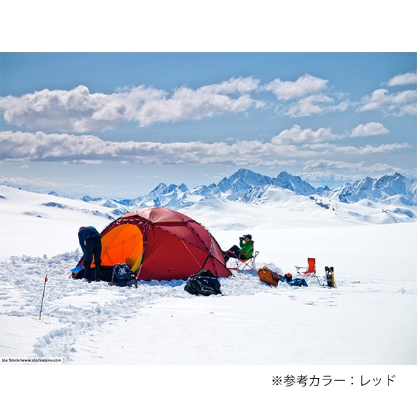 HILLEBERG（ヒルバーグ） アトラス サンド 12770166116000 アウトドア