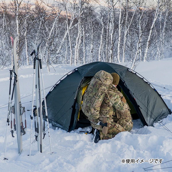 【新品未開封】 ヒルバーグ スタイカ タクティカル ホワイト 国内正規品 A&F 新品未開封】 ヒルバーグ スタイカ タクティカル ホワイト 国内正規品