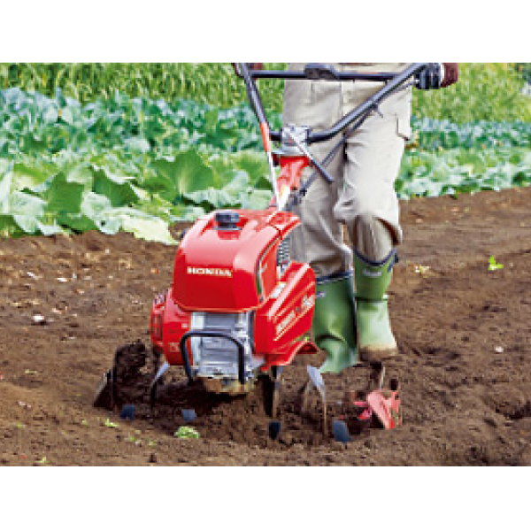 ホンダ（HONDA） ニュースターローターDX50-75 カラー付 F503用 11877