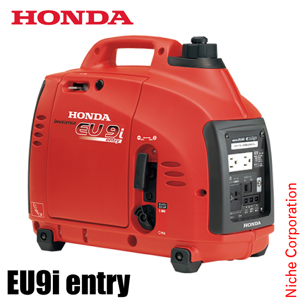 工進 発電機 インバーター発電機 GV-18EC 0658666 防災 定格 1.8kVA
