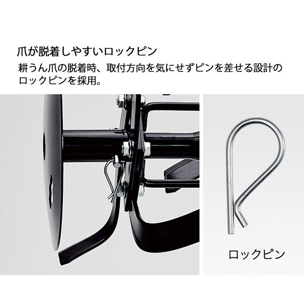 ホンダ 耕うん機 こまめ F220 標準ローター付& シルキースタート セット 耕運機 耕耘機 畑 試運転済 始動稼働確認済 | ホンダ | 12