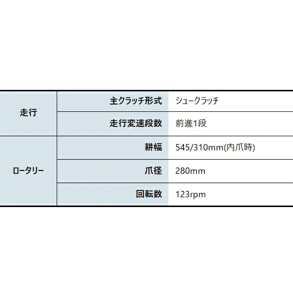 ホンダ 耕うん機 こまめ F220 標準ローター付& シルキースタート セット 耕運機 耕耘機 畑 試運転済 始動稼働確認済 | ホンダ | 04
