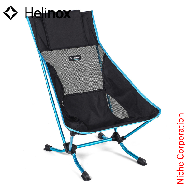 Helinox ヘリノックス チェアツー 1822284 チェア アウトドア