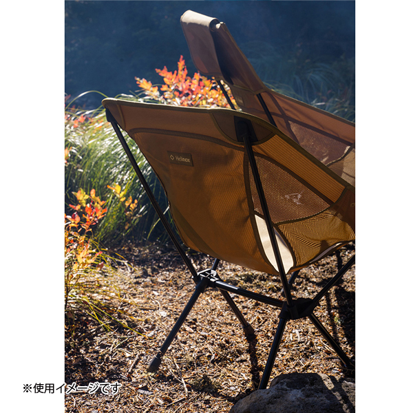 Helinox（ヘリノックス） チェアワン (re) Helinox 1822399 アウトドア