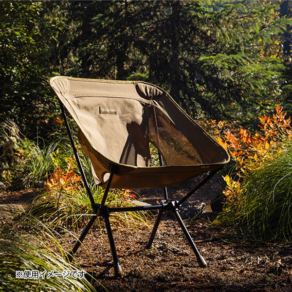 Helinox（ヘリノックス） チェアワン (re) Helinox 1822399 アウトドア