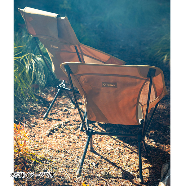Helinox（ヘリノックス） チェアワン (re) Helinox 1822399 アウトドア