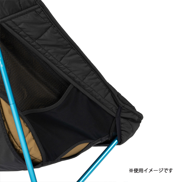 Helinox（ヘリノックス） チェアワン (re) シートウォーマー 1822415